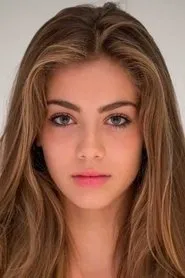 Retrato de Elisa Visari
