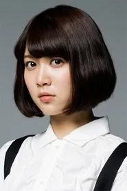 Elisa Yanagi en Snowchild