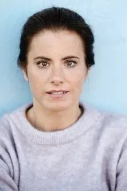 Retrato de Elisabeth Baulitz