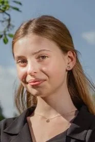 Retrato de Elisabeth Drejenstam Papadogeorgou