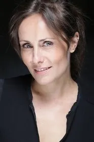 Elisabeth Duda en Dilili en París