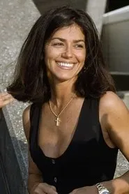 Retrato de Elisabeth Etienne