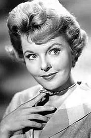 Elisabeth Fraser en The Hidden Hand