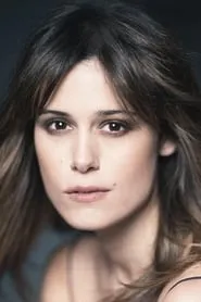 Elisabeth Larena en No matarás