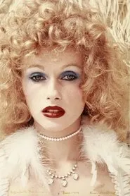 Elisabeth Mortensen en Joy