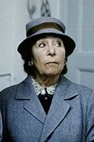 Retrato de Elisabeth Neumann-Viertel