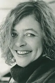 Retrato de Elisabeth Nordkvist