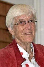 Retrato de Elisabeth Raiser