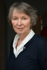 Retrato de Elisabeth Schwarz