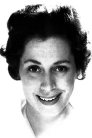 Retrato de Elisabeth Söderström