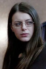 Retrato de Elisabetta Ballarin