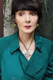 Elisabetta Sgarbi en Delitto sul Po