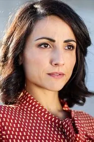 Elisabetta Ventura en La pioggia che non cade