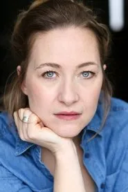 Retrato de Elise Berthelier