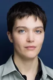Retrato de Elise Duffy