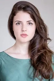 Retrato de Elise Kibler