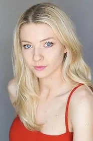 Elise Luthman en Dead Night