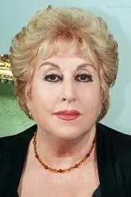 Elisenda Ribas en Amor y medias