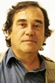 Eliseo Subiela en Favio: Crónica de un director