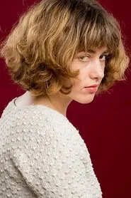 Retrato de Elisheva Weil