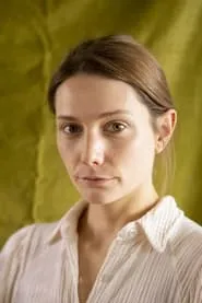 Eliška Bašusová en Lesní vrah