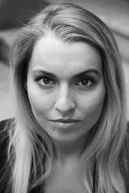 Retrato de Eliška Dohnalová