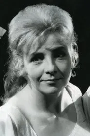 Retrato de Eliška Nosálová