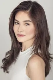 Elisse Joson en The Mall, The Merrier