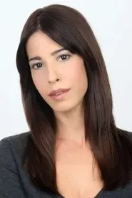 Retrato de Eliya Shenhav
