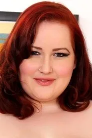 Retrato de Eliza Allure
