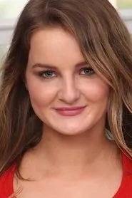 Retrato de Eliza Eves