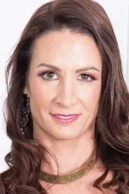Retrato de Eliza Kelay