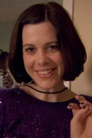 Retrato de Eliza L. Bennett