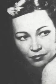 Eliza Petrăchescu en Duhul aurului