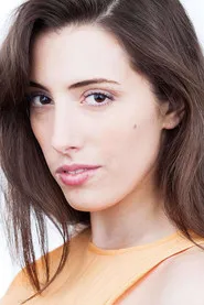 Retrato de Eliza Reilly