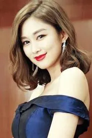 Eliza Sam en Special Female Force