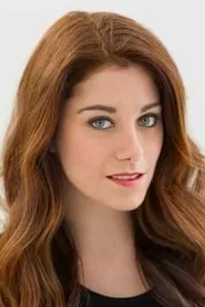 Elizabeth Alderfer en For When You Get Lost