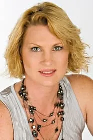 Retrato de Elizabeth Ann Koshak