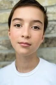 Elizabeth Atkinson en The Mountain
