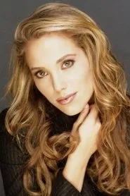 Retrato de Elizabeth Berkley