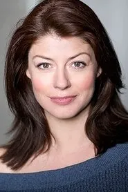 Elizabeth Boag en Wake - Up
