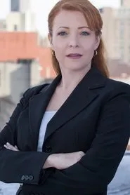 Elizabeth Canavan en Between Riverside and Crazy