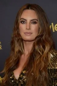 Foto de Elizabeth Chambers