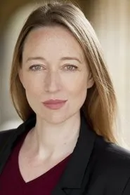 Retrato de Elizabeth Conboy