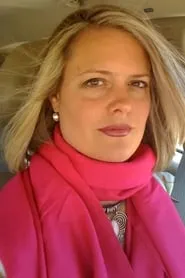 Elizabeth Cox en Intruso en la noche