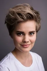 Retrato de Elizabeth Cullen