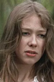 Retrato de Elizabeth Dear