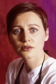 Retrato de Elizabeth Fraser