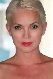 Elizabeth Gracen en Alpha Force