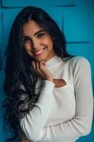 Retrato de Elizabeth Grimaldo